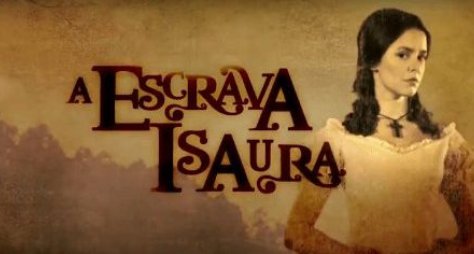 “A Escrava Isaura” perde 33% de audiência em seu segundo capítulo na Record
