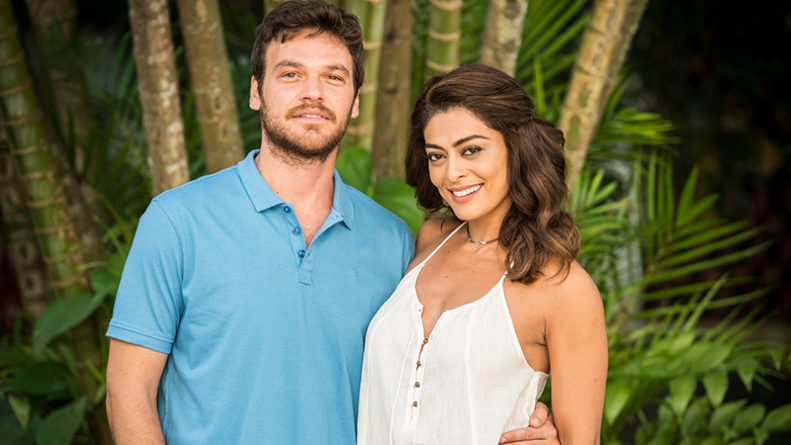 Globo define data de estreia de “A Força do Querer”