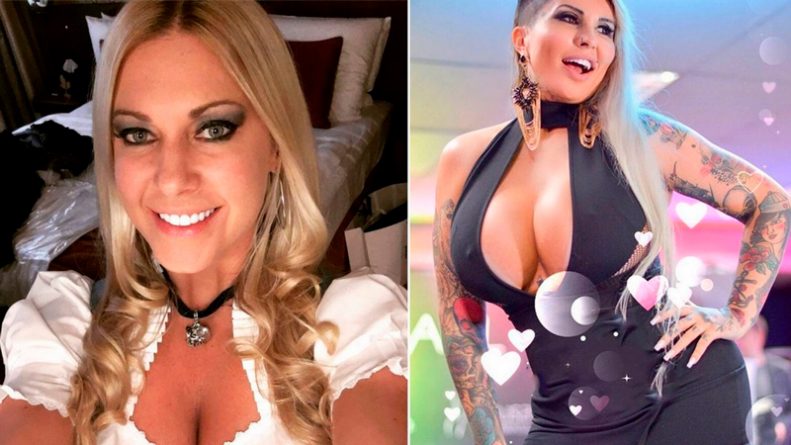 Ex-BBB desmente Sabrina Boing Boing sobre romance lésbico: “Gosto de homem”