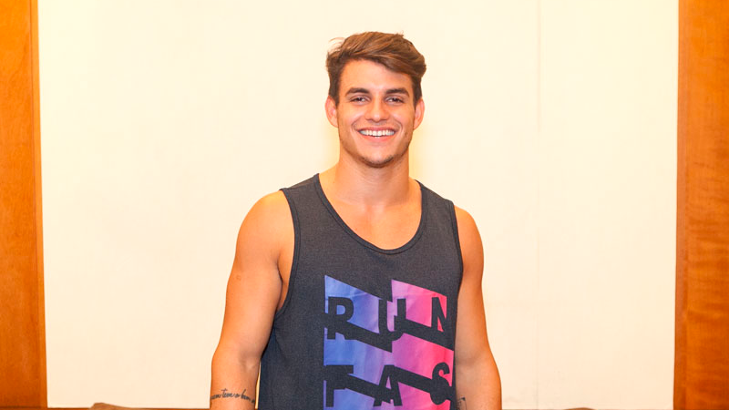 “BBB 17”: Antônio nega sexo no edredom do reality show