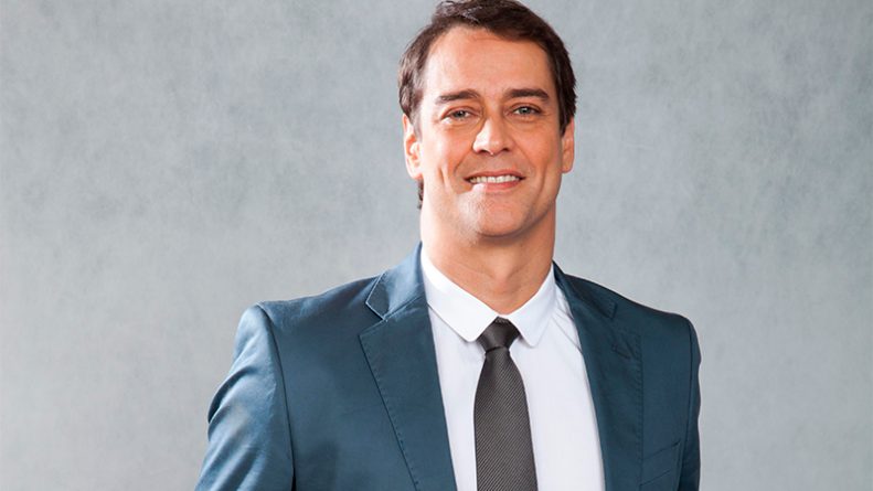 Marcello Antony fará participação especial em “Rock Story”