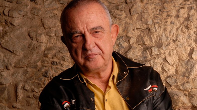 Novela “Barba Azul”, de Antônio Calmon, é cancelada pela Globo