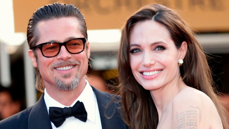 Após perder a mulher, Brad Pitt deixa de beber para focar em uma vida saudável