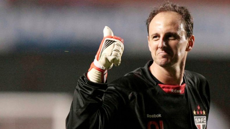 Band alcança 7 pontos com estreia de Rogério Ceni como técnico do São Paulo