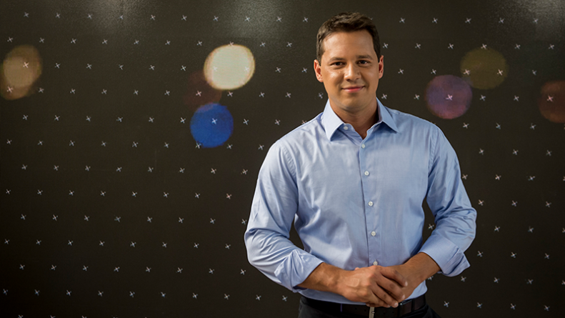 GloboNews estreia novo programa com apresentação de Dony De Nuccio