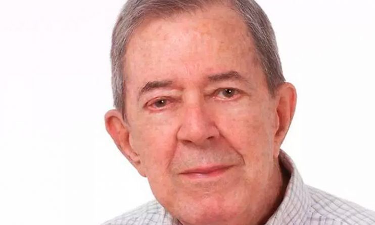 Morre Telmo de Avelar, 93 anos, dublador do Pateta