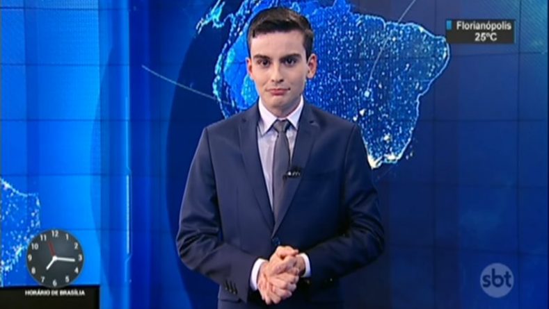 Por que Dudu Camargo incomoda tanto?