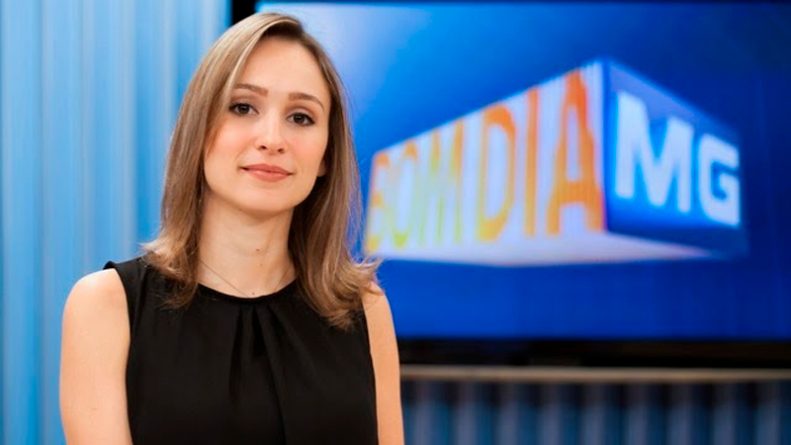 Cansada de acordar cedo, apresentadora pede demissão da Globo