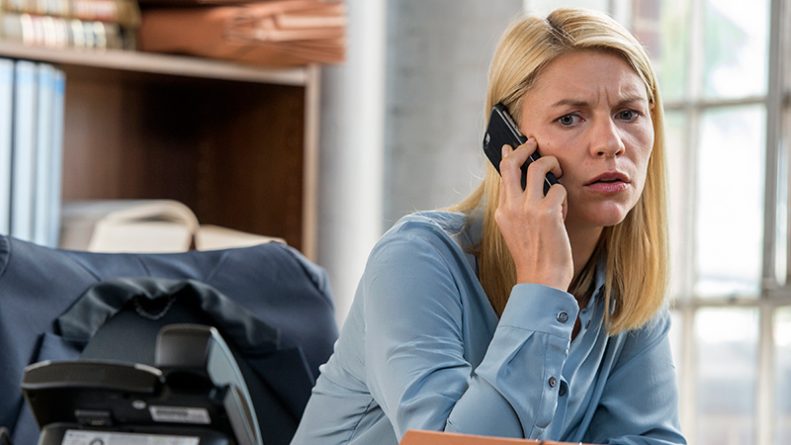“Homeland 6” e “Playing House 2” estreiam no FOX Premium