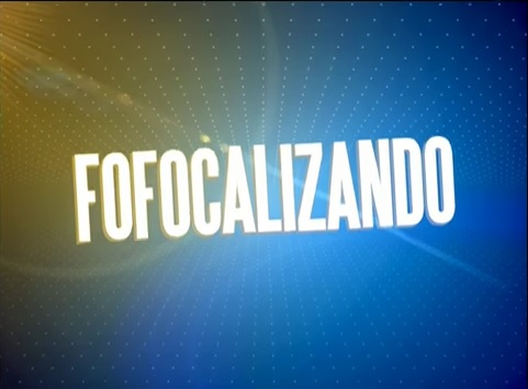 SBT divulga a primeira chamada do novo programa de fofocas