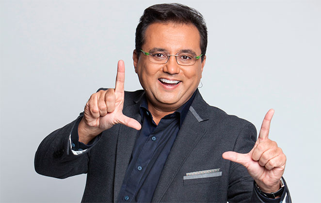 “Geraldo Brasil” alcança 12 pontos e estreia na vice-liderança