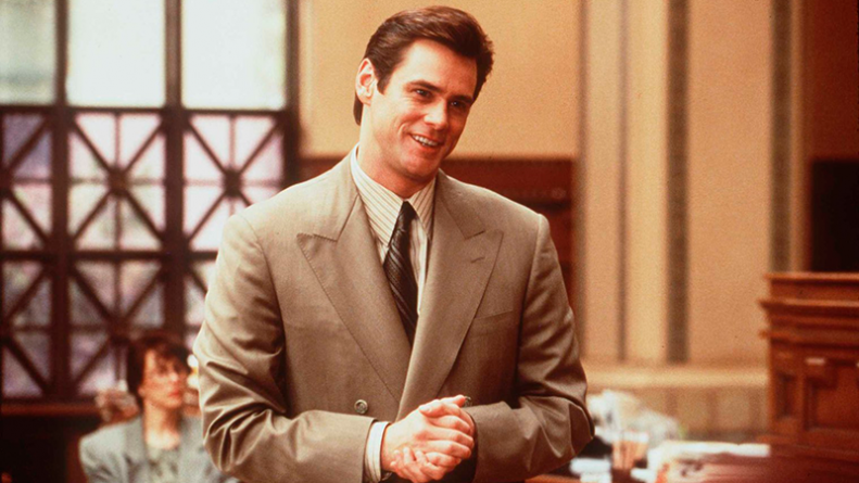 Jim Carrey completa 55 anos e ganha homenagem do Telecine Fun