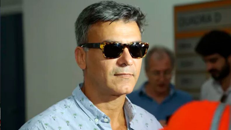 Leonardo Vieira após sofrer homofobia: “Emocionado com apoio”