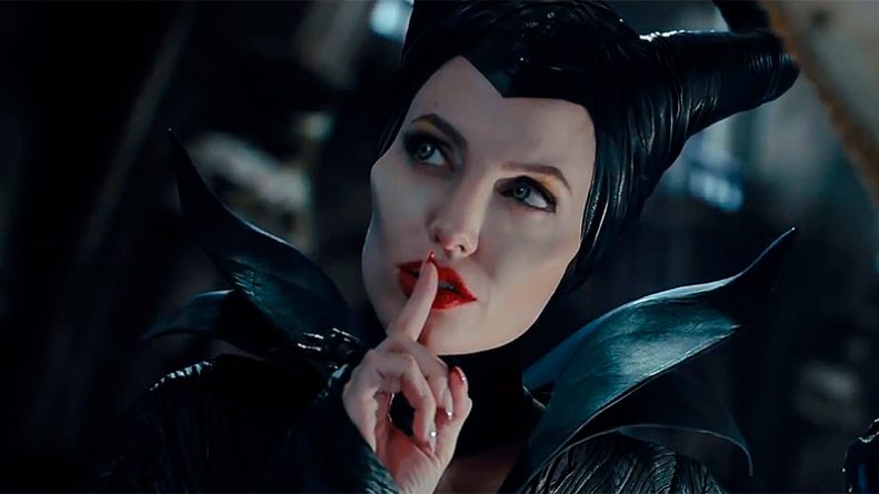 Audiência: “Tela Quente” exibe o filme “Malévola” (02/01)