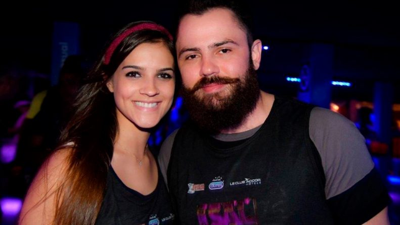 Sertanejo Mateus, da dupla com Jorge, será pai pela primeira vez