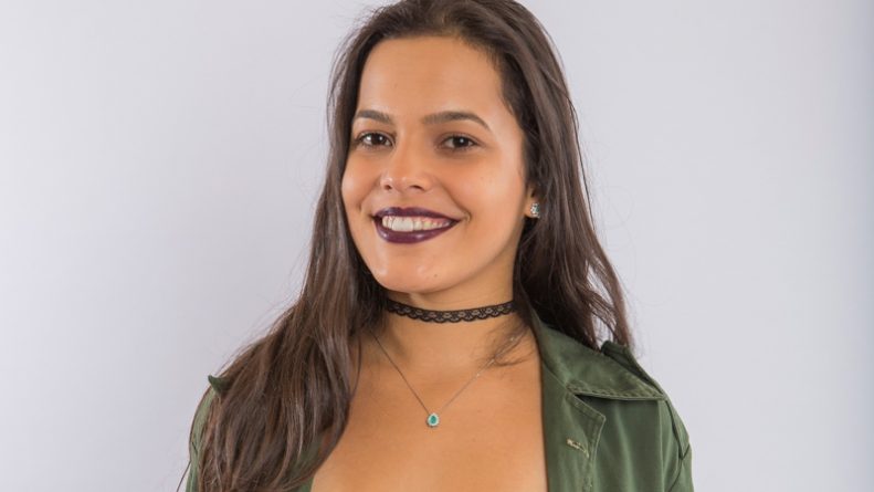 Mayla é confirmada na nova temporada de “A Fazenda”