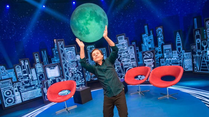 “Multi Tom” com Tom Cavalcante ganha nova temporada no Multishow