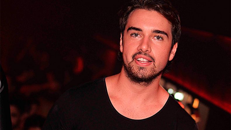 Olin Batista posta mensagem de apoio ao pai, Eike: “Estamos com você”