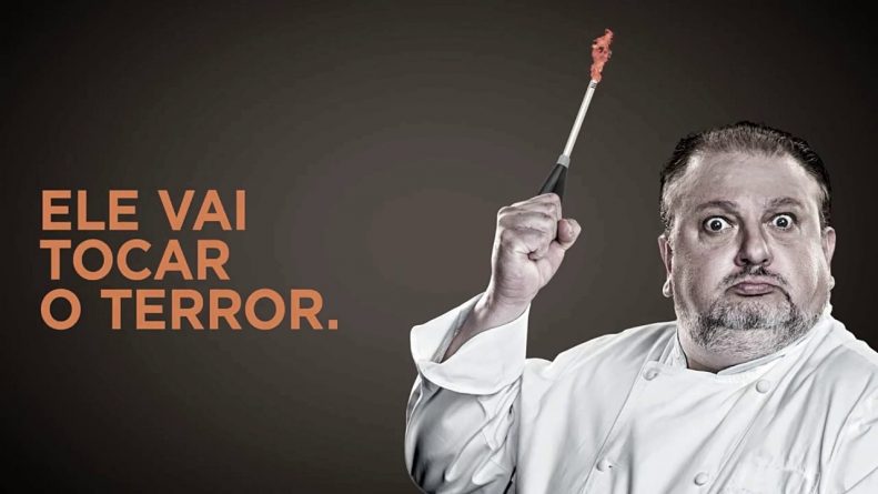 “Pesadelo na Cozinha” cresce 24% e alcança 5 pontos de audiência