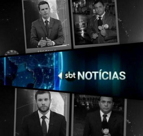 “SBT Notícias” completa 100 edições ao vivo, com liderança e grandes furos jornalísticos