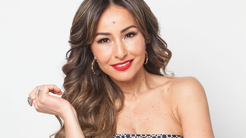 “Programa da Sabrina” bate recorde de audiência no mercado nacional em 2016