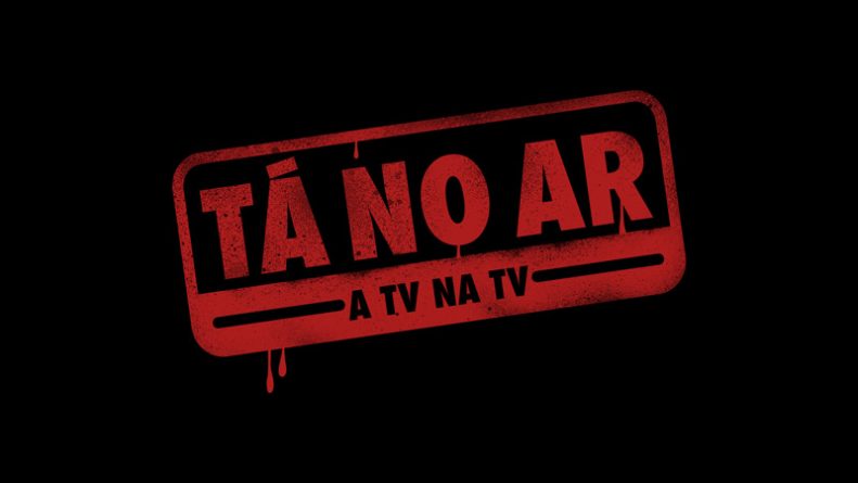 Galinha Preta Pintadinha vira Globeleza no “Tá no Ar”