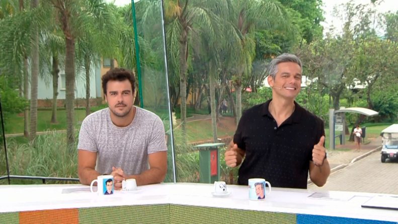 Audiência: “SPTV” – “Globo Esporte” – “Jornal Hoje” e “Vídeo Show” (02/01)