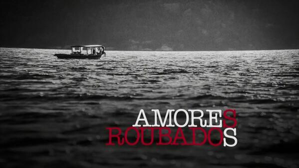 Autores de “Amores Roubados” preparam nova minissérie para a Globo