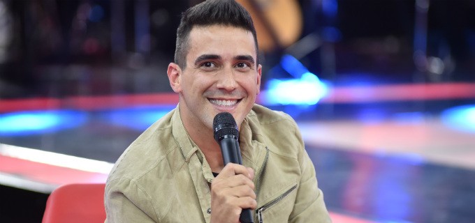 “The Voice Kids” estreia no próximo domingo com gravações adiantadas