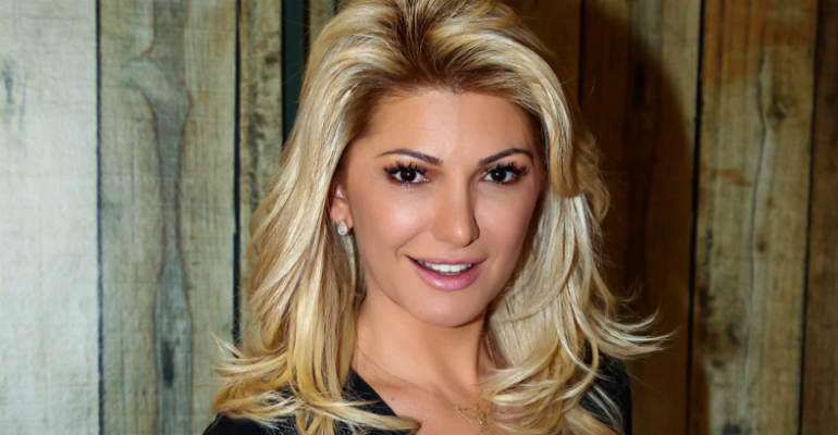 Antônia Fontenelle desabafa sobre 2016 e mira metas: “As portas que não se abrirem, eu vou arrombar”