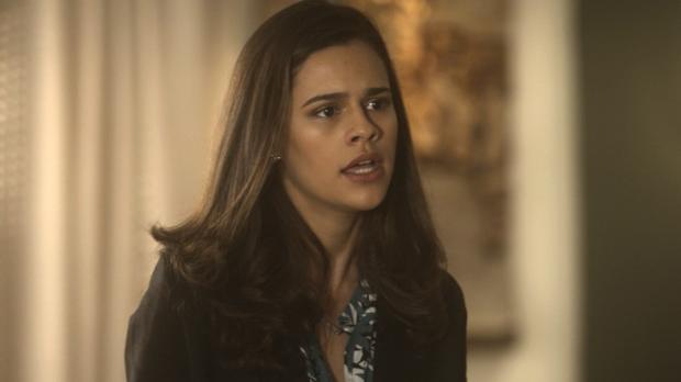 Arianne Botelho voltará em “A Lei do Amor” após bagunça da Globo