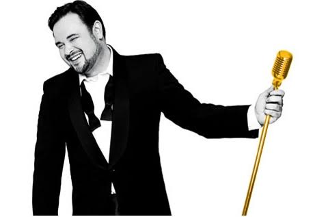 Sucesso na Europa, o cantor e apresentador português Axel investe no mercado brasileiro