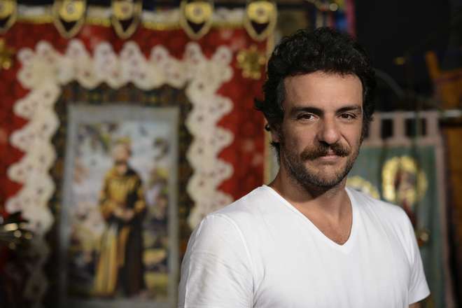 “Carcereiros” ainda não estreou e já tem confirmada a segunda temporada em 2018