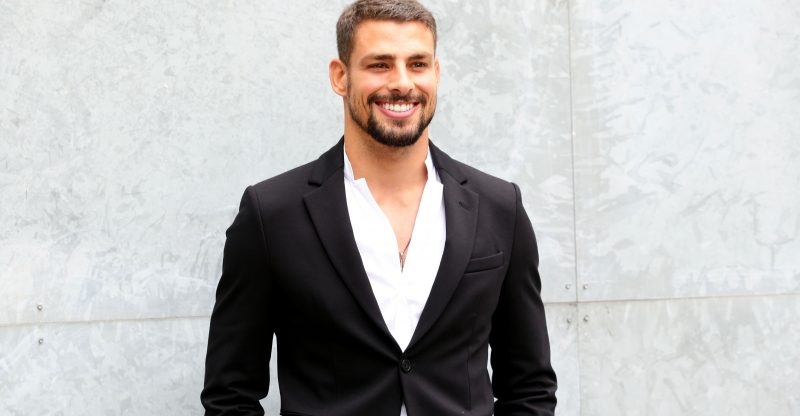 Nova disputa! Walcyr Carrasco e Aguinaldo Silva brigam por Cauã Reymond