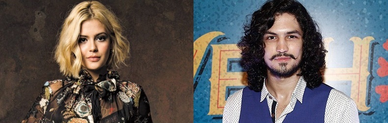 Julia Dalavia será par de Gabriel Leone em nova novela das onze