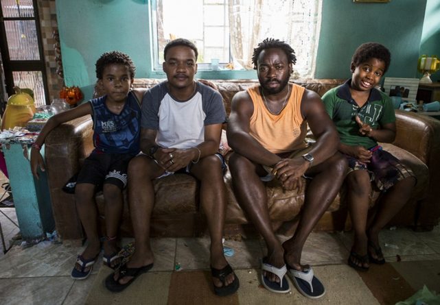 “Cidade dos Homens” deve ganhar nova temporada na Globo