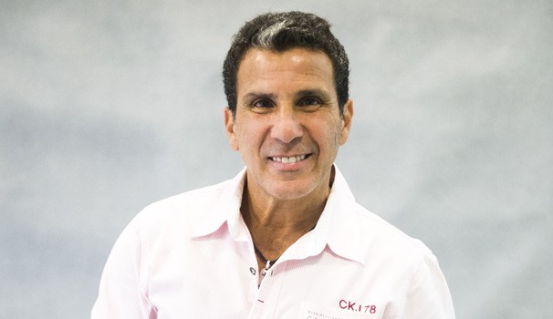 Eri Johnson comemora nova fase na Record: “Um grande trabalho”