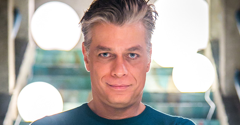 Fábio Assunção deixa “A Força do Querer” para protagonizar “Jovem”