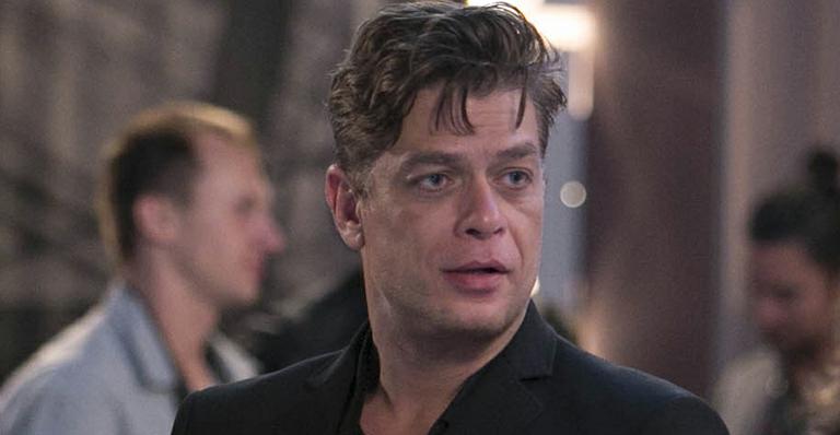 Fábio Assunção deixa “A Força do Querer” para protagonizar série sobre cirurgias plásticas
