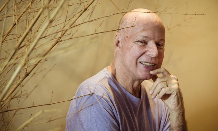 Gilberto Braga tem projeto de novela para as 21h da Globo