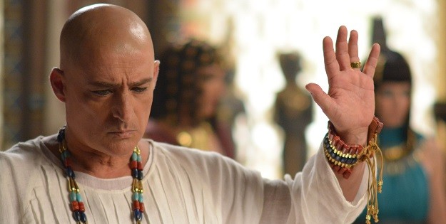 Giuseppe Oristanio é confirmado em “Belaventura”