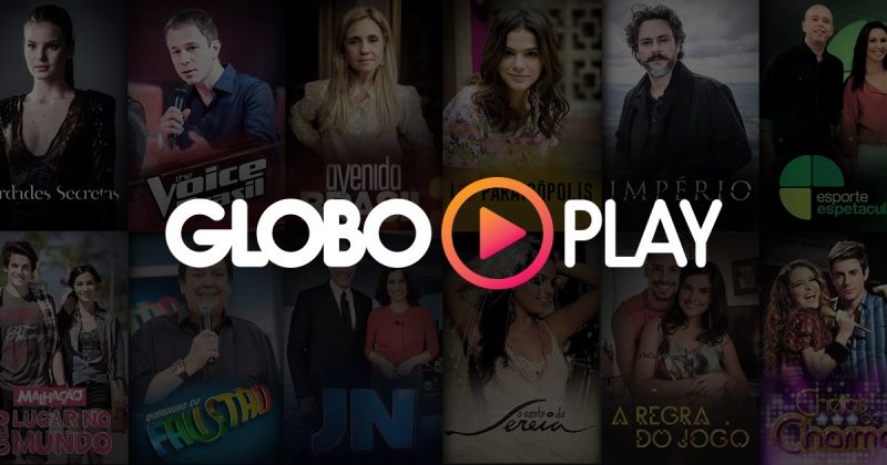 Globo Play atinge mais de 1 bilhão de views desde a estreia; confira as maiores audiências