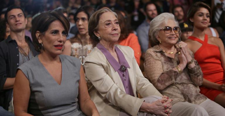 Conheça o elenco da nova novela de Walcyr Carrasco