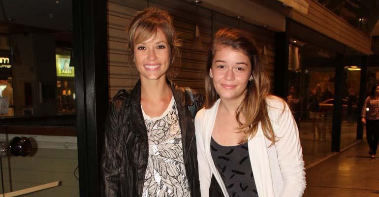 Luciana Didone é confirmada na nova “Malhação”