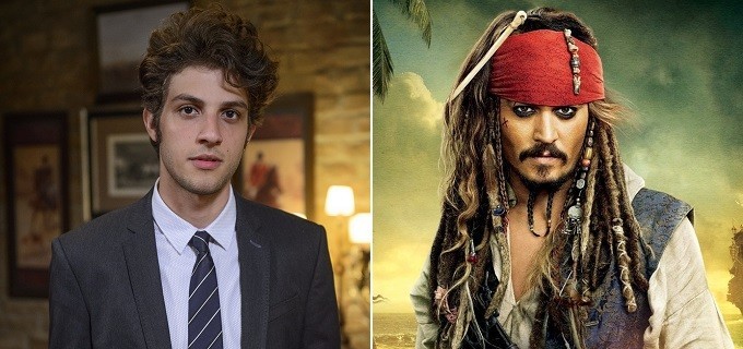 “Novo Mundo” é comparada a “Piratas do Caribe”