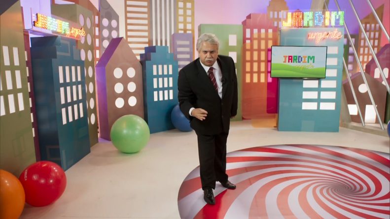 Quarta temporada do “Tá no Ar” estreia com ótima audiência