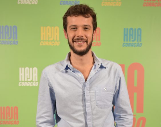 Jayme Matarazzo fará participação em “Malhação”