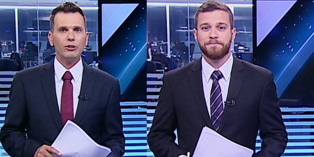 “SBT Notícias” ultrapassa os 3 pontos e fica mais de uma hora na liderança