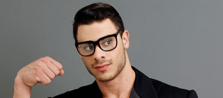 Record está de olho em Leo Stronda para “A Fazenda”