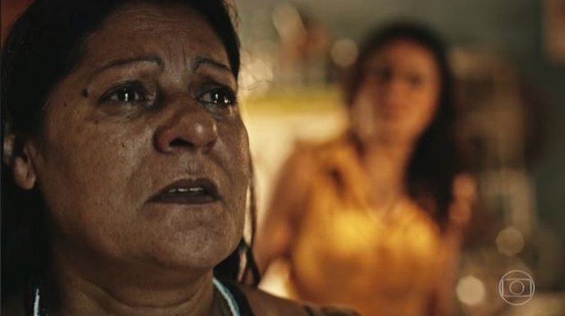 Luci Pereira é confirmada em “A Força do Querer”